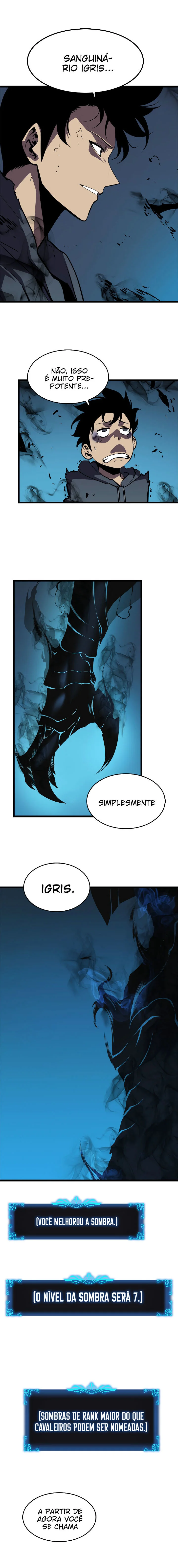 Solo Leveling — Cap. 45, pág. 18