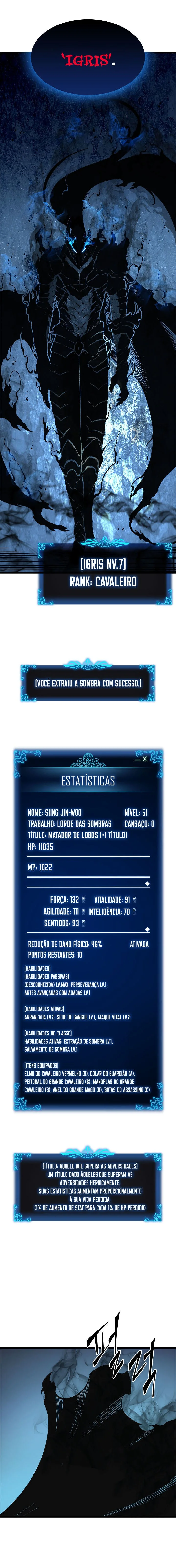 Solo Leveling — Cap. 45, pág. 19