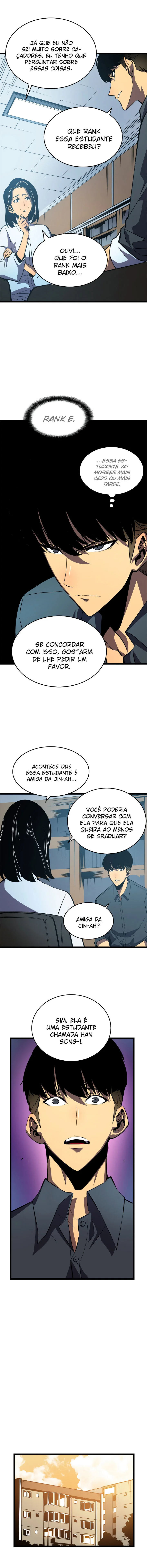 Solo Leveling — Cap. 46, pág. 10