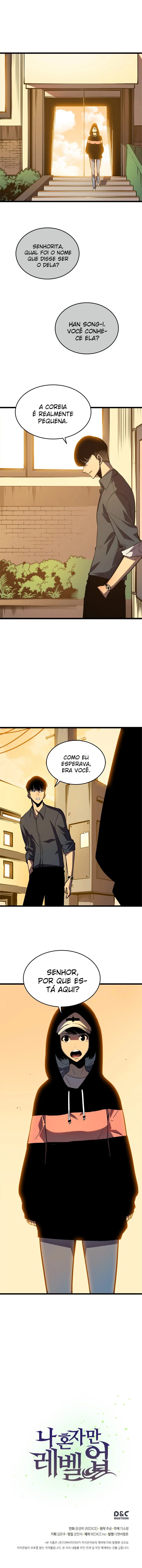 Solo Leveling — Cap. 46, pág. 11