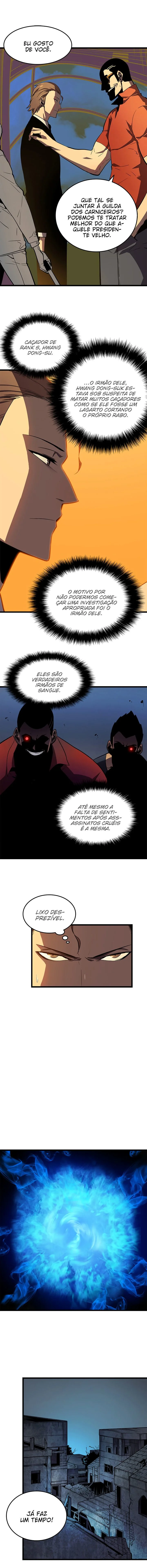 Solo Leveling — Cap. 47, pág. 7