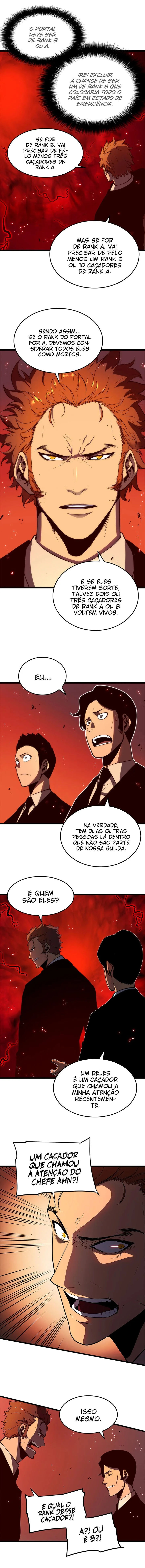 Solo Leveling — Cap. 48, pág. 9