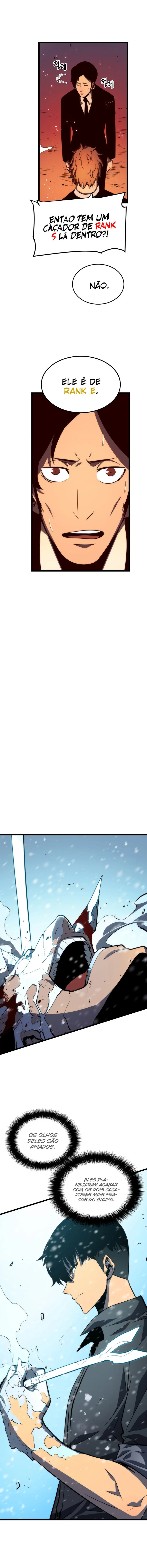 Solo Leveling — Cap. 48, pág. 10
