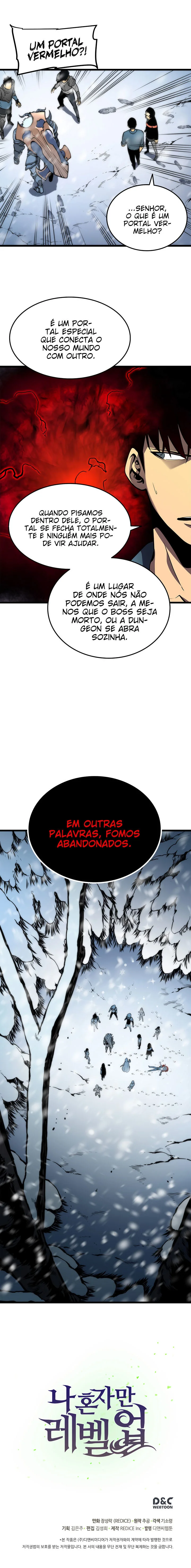 Solo Leveling — Cap. 48, pág. 12