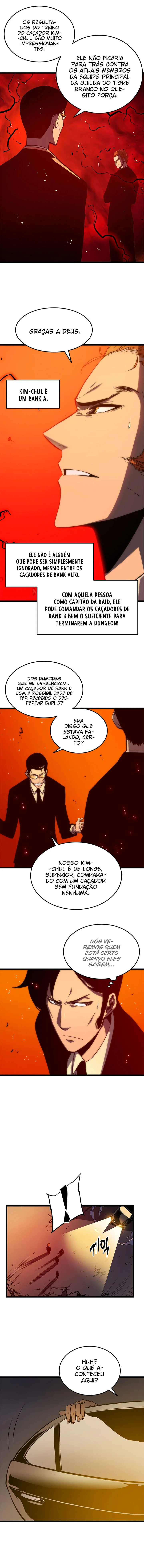 Solo Leveling — Cap. 49, pág. 8