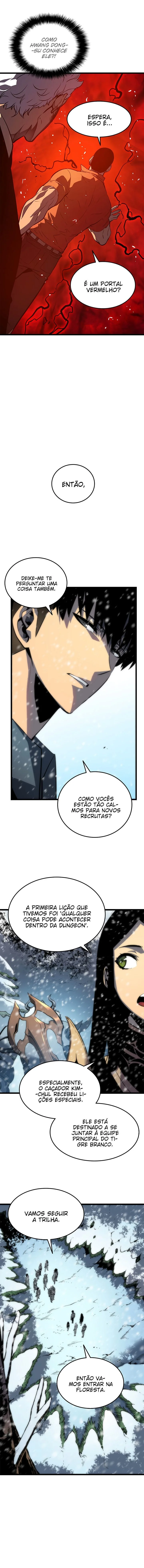 Solo Leveling — Cap. 49, pág. 11
