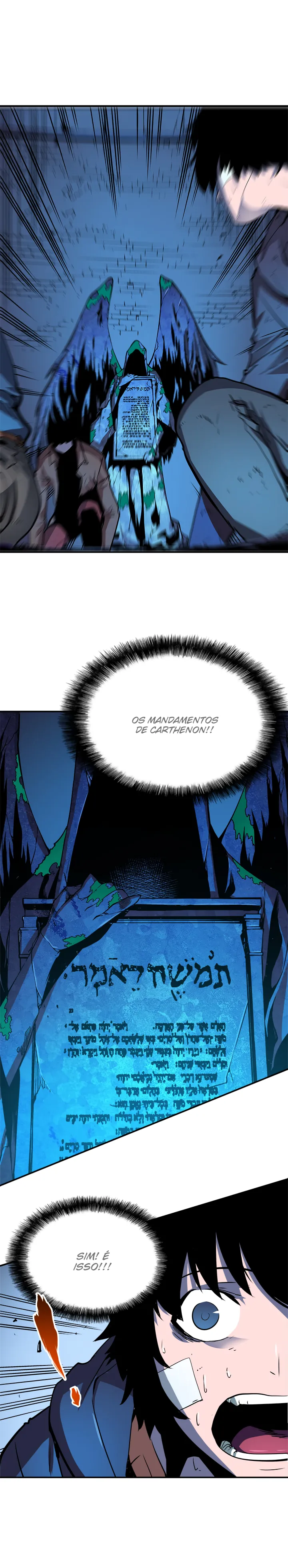 Solo Leveling — Cap. 5, pág. 12