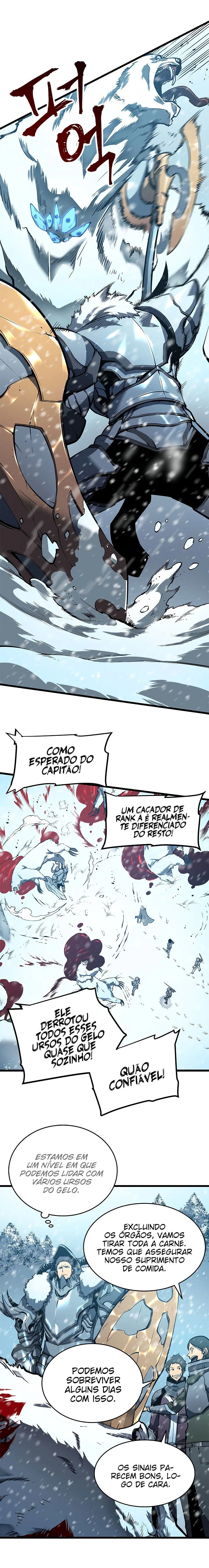 Solo Leveling — Cap. 50, pág. 4