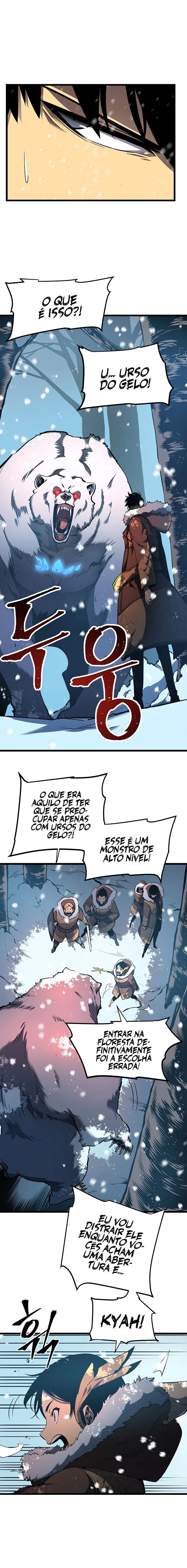 Solo Leveling — Cap. 50, pág. 10
