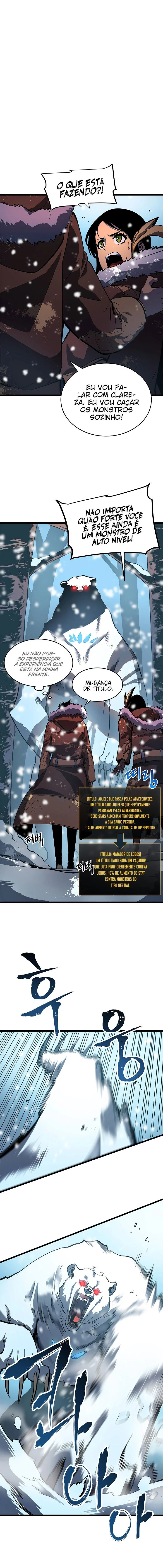 Solo Leveling — Cap. 50, pág. 11