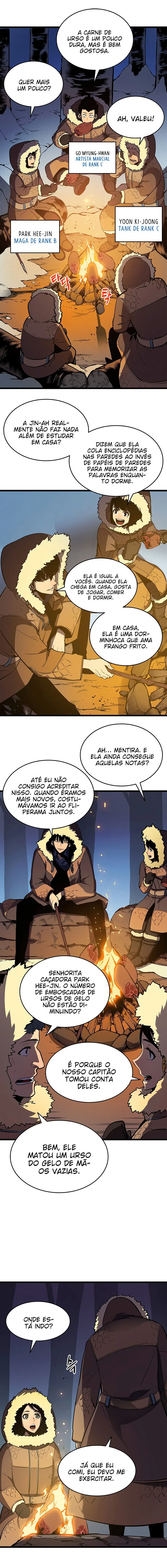 Solo Leveling — Cap. 50, pág. 16