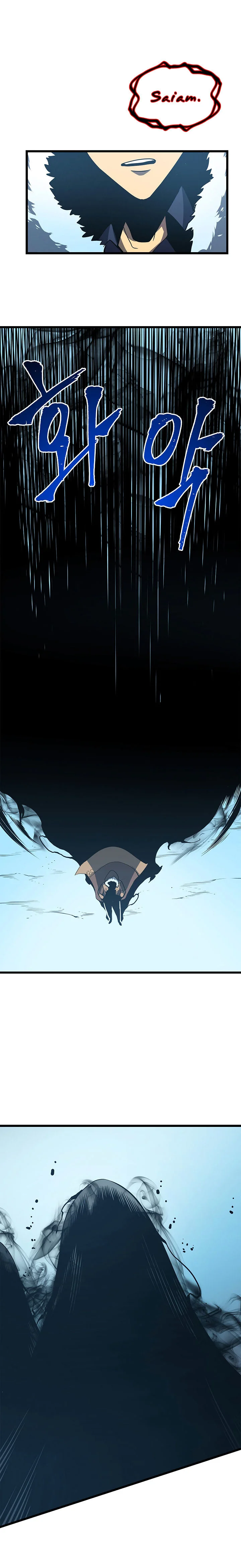 Solo Leveling — Cap. 50, pág. 19
