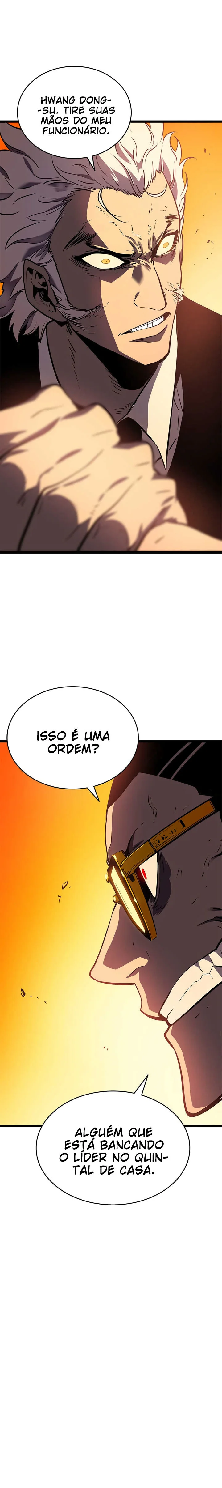 Solo Leveling — Cap. 51, pág. 17