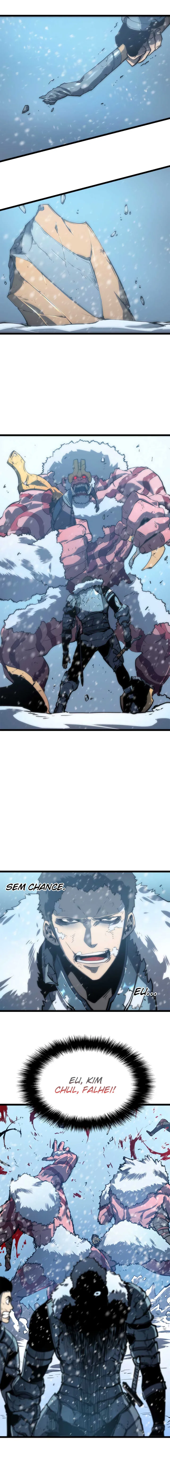 Solo Leveling — Cap. 51, pág. 19