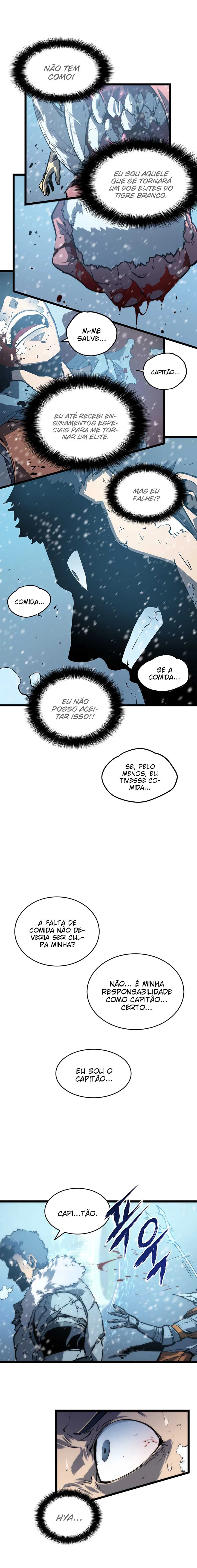 Solo Leveling — Cap. 51, pág. 20