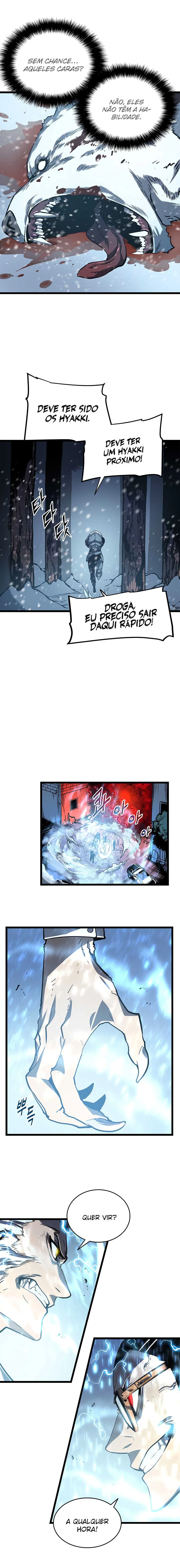 Solo Leveling — Cap. 52, pág. 4