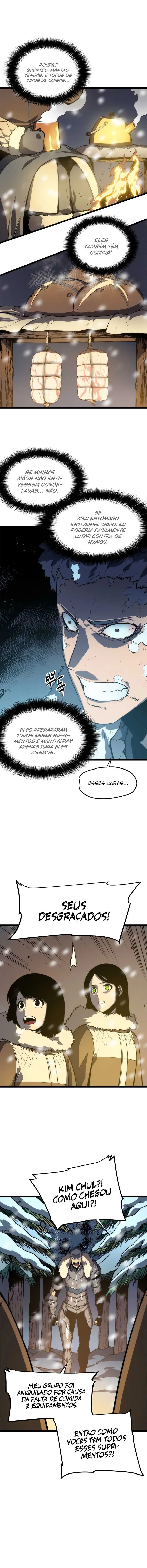 Solo Leveling — Cap. 52, pág. 10