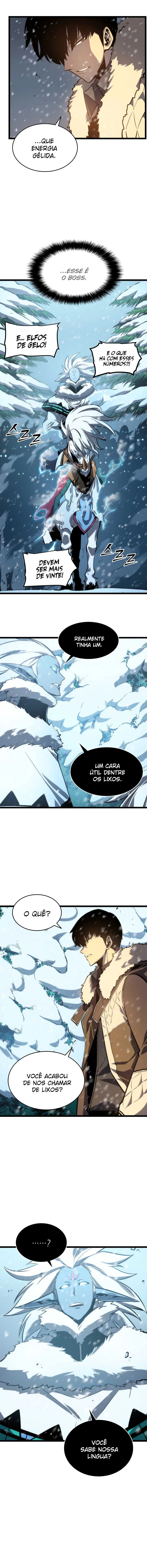 Solo Leveling — Cap. 52, pág. 14