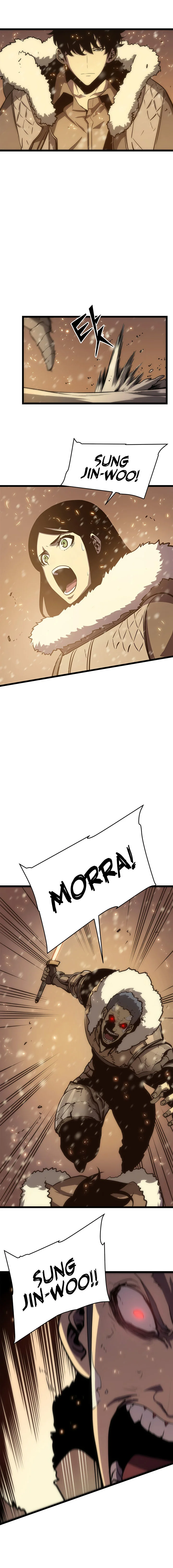 Solo Leveling — Cap. 53, pág. 17