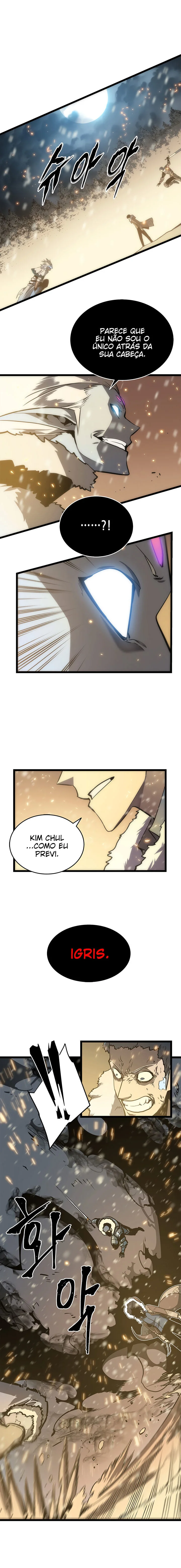 Solo Leveling — Cap. 53, pág. 18