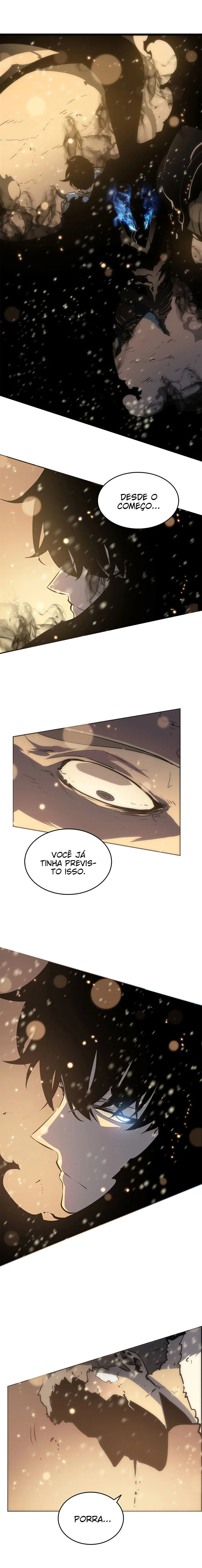 Solo Leveling — Cap. 53, pág. 20