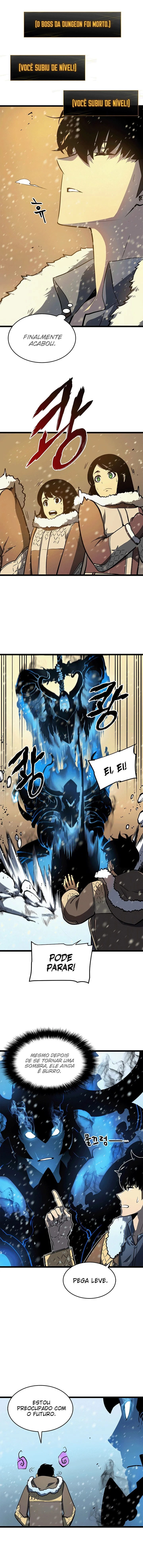 Solo Leveling — Cap. 54, pág. 14