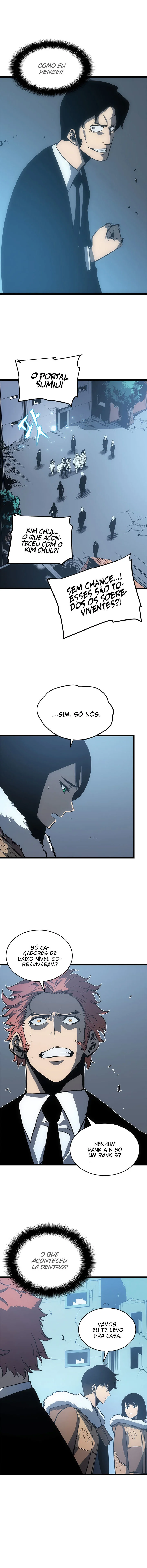 Solo Leveling — Cap. 55, pág. 4
