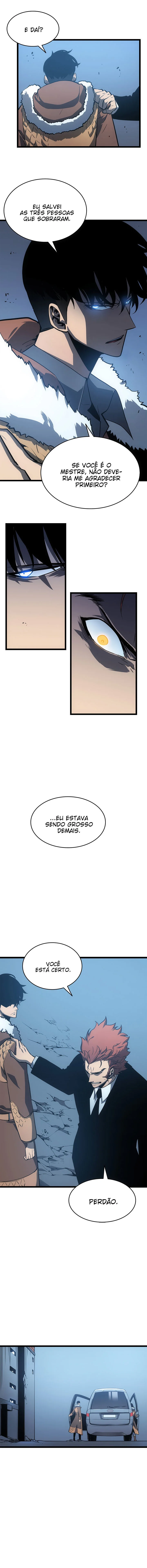 Solo Leveling — Cap. 55, pág. 6