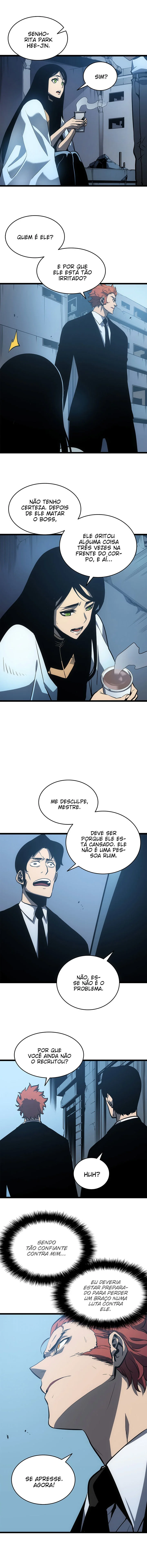 Solo Leveling — Cap. 55, pág. 7