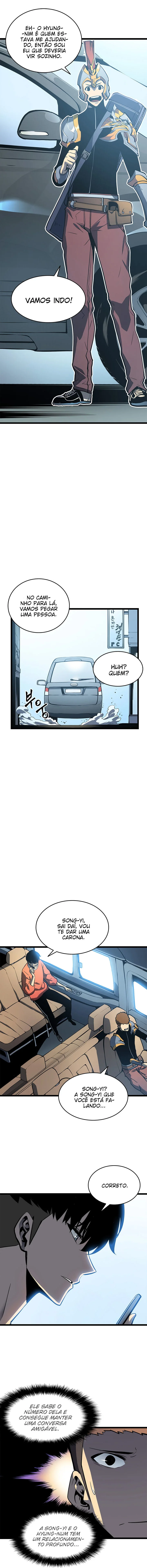 Solo Leveling — Cap. 55, pág. 11
