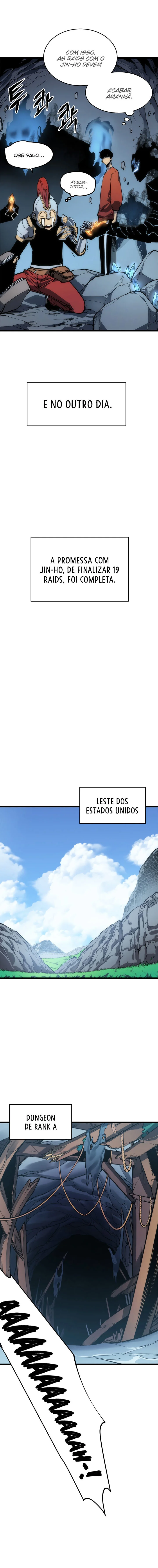 Solo Leveling — Cap. 56, pág. 4