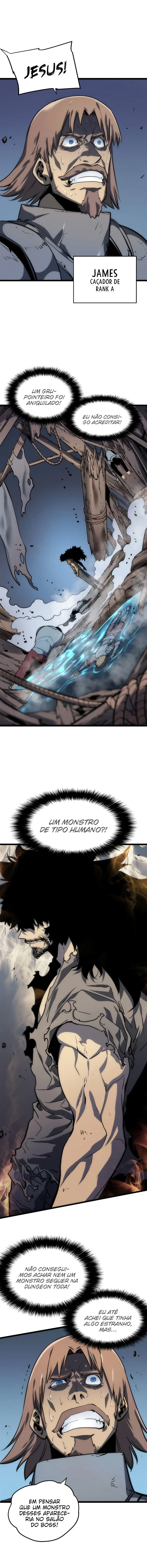 Solo Leveling — Cap. 56, pág. 5
