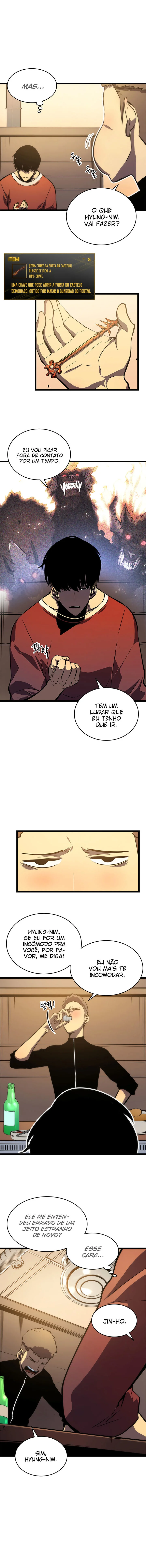 Solo Leveling — Cap. 56, pág. 9