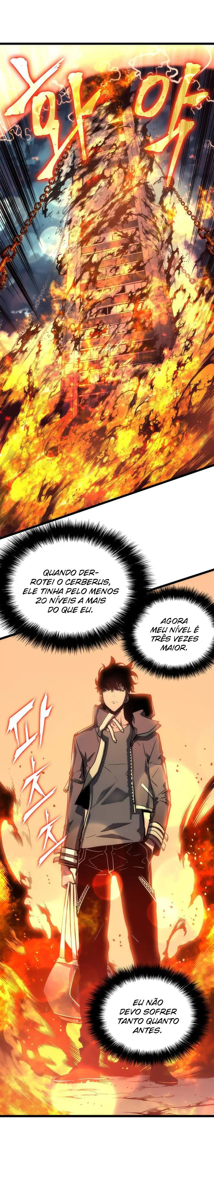 Solo Leveling — Cap. 57, pág. 5