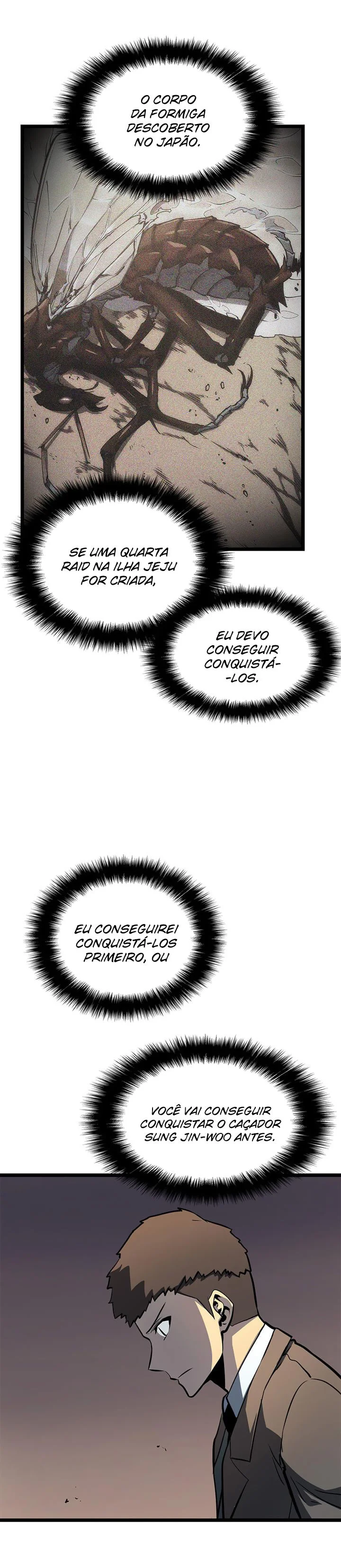 Solo Leveling — Cap. 57, pág. 34