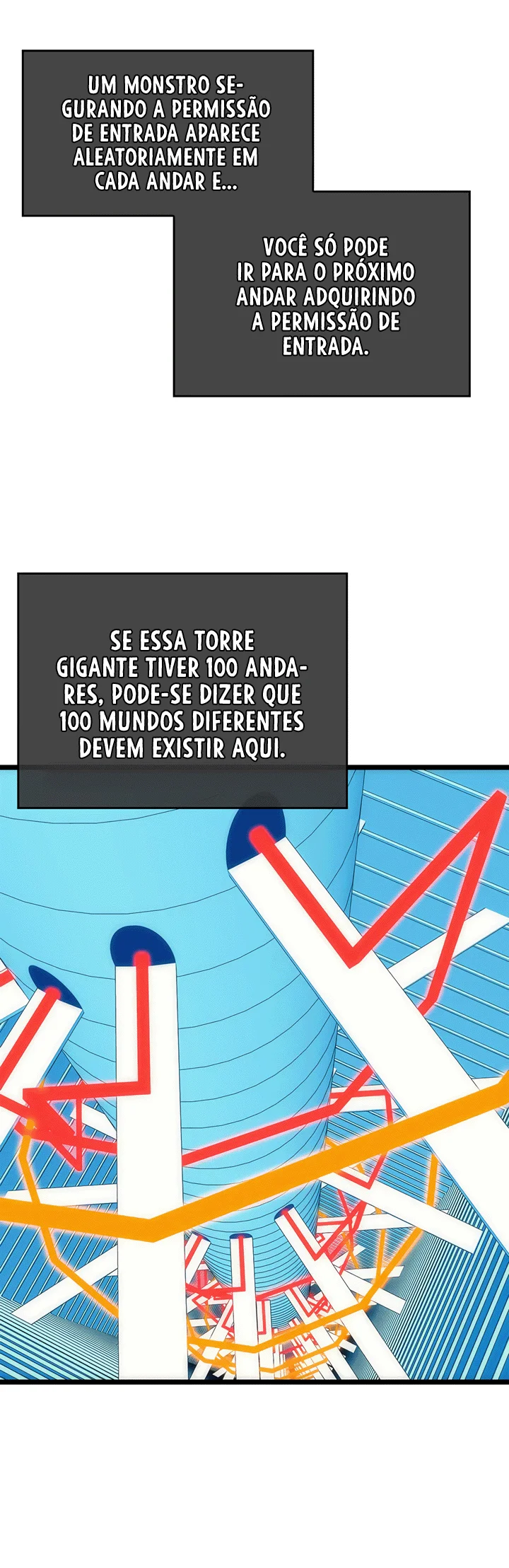 Solo Leveling — Cap. 58, pág. 19