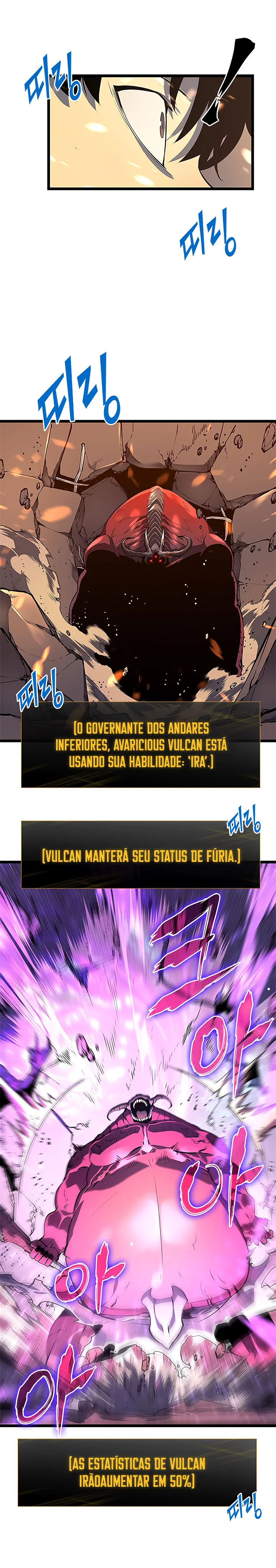 Solo Leveling — Cap. 59, pág. 5