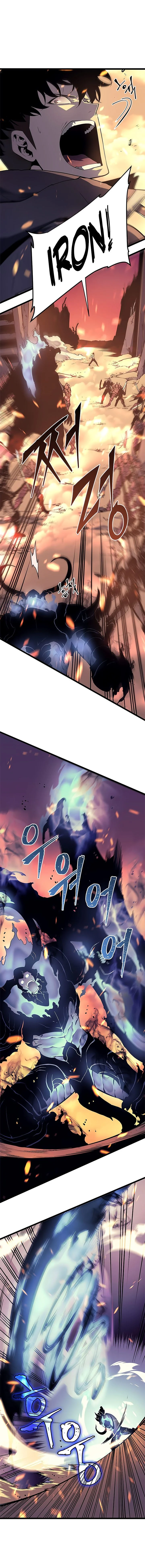 Solo Leveling — Cap. 59, pág. 7