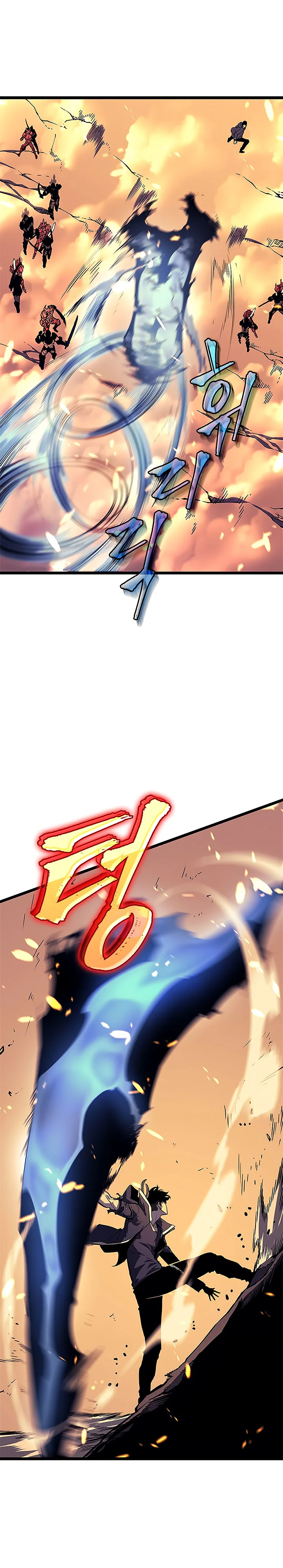 Solo Leveling — Cap. 59, pág. 8