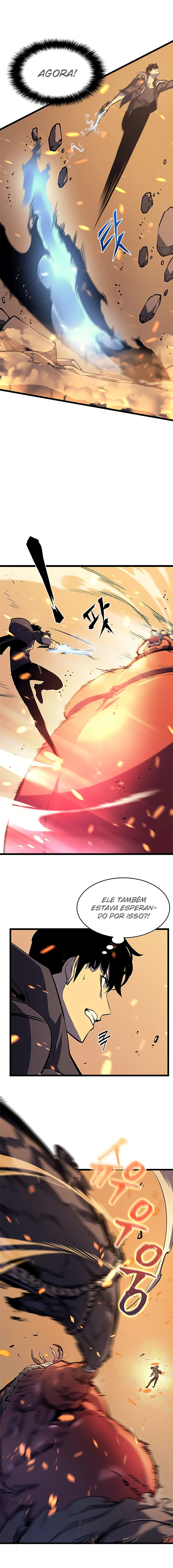 Solo Leveling — Cap. 59, pág. 12