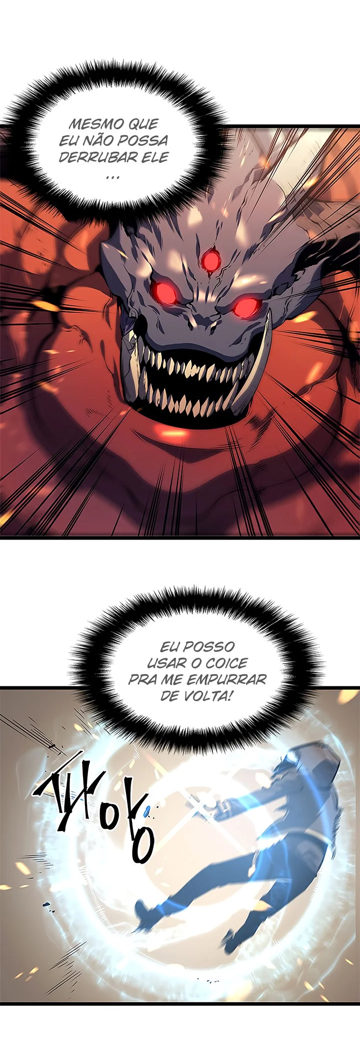 Solo Leveling — Cap. 59, pág. 14