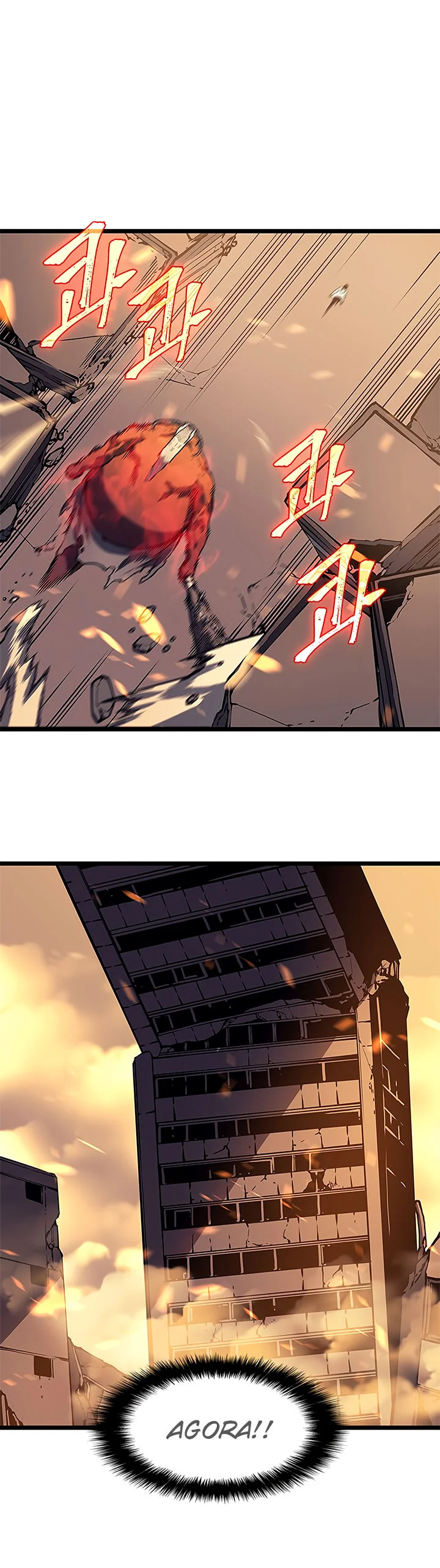 Solo Leveling — Cap. 59, pág. 20