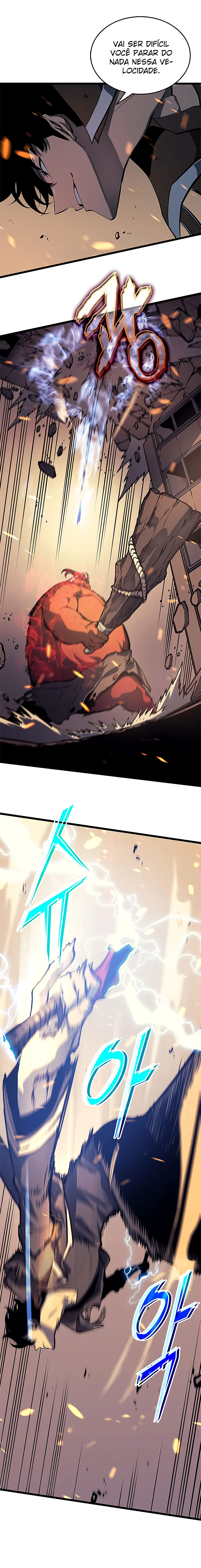 Solo Leveling — Cap. 59, pág. 23
