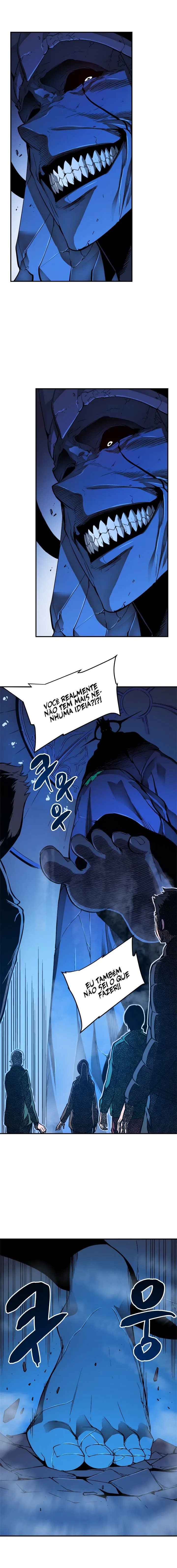 Solo Leveling — Cap. 6, pág. 12