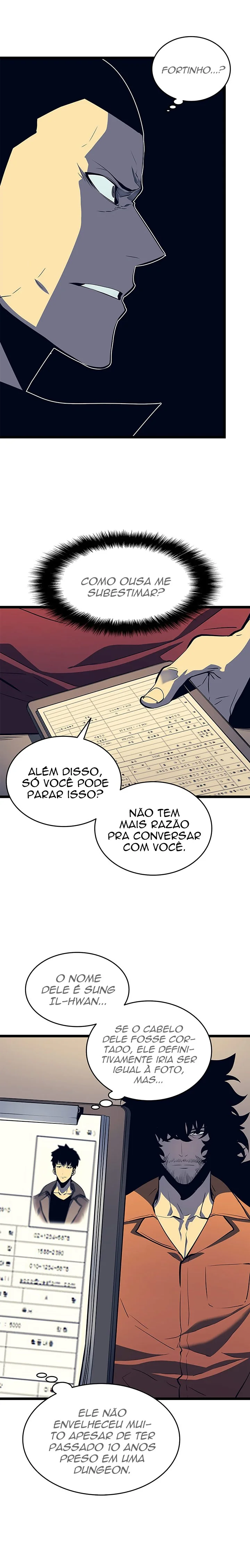 Solo Leveling — Cap. 60, pág. 16