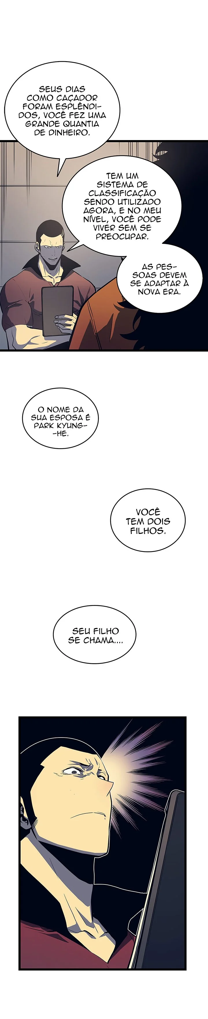 Solo Leveling — Cap. 60, pág. 17
