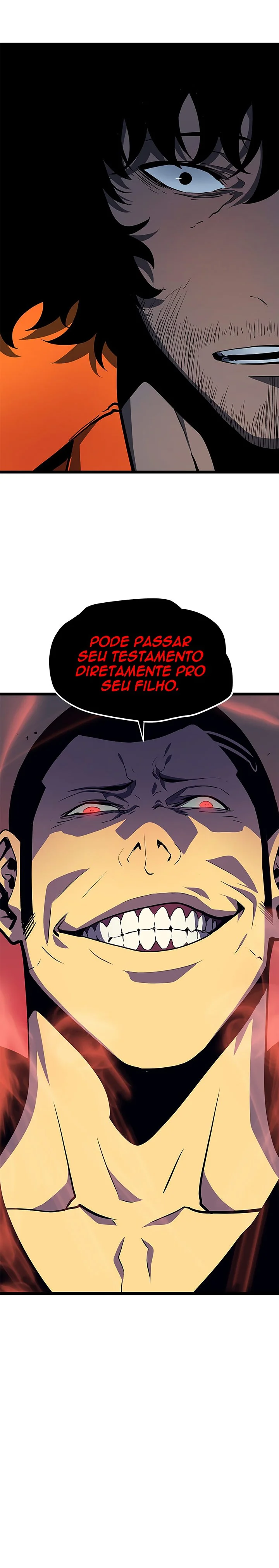 Solo Leveling — Cap. 60, pág. 21
