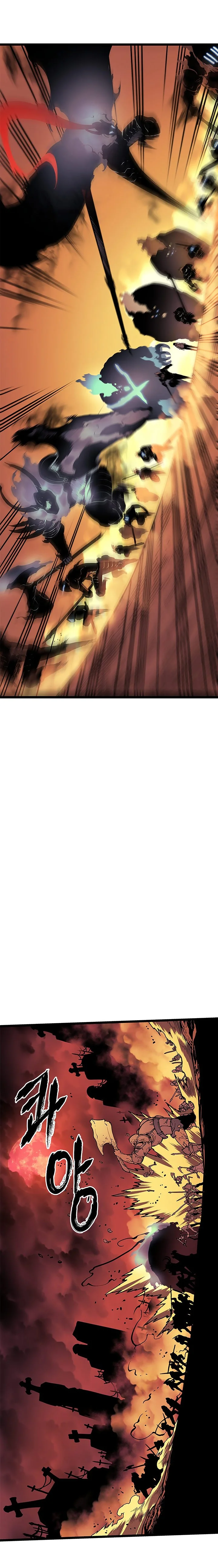 Solo Leveling — Cap. 60, pág. 25
