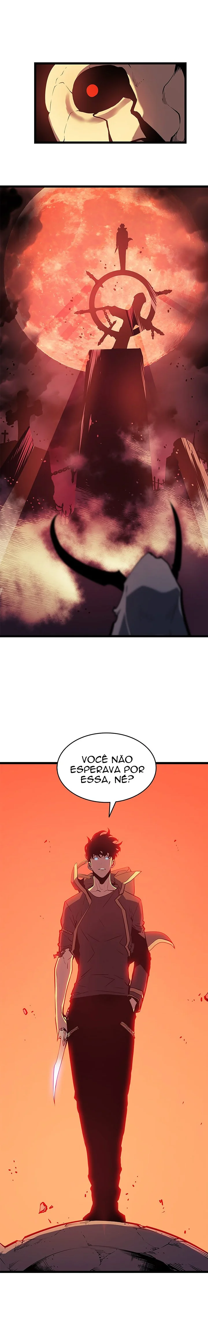 Solo Leveling — Cap. 60, pág. 27