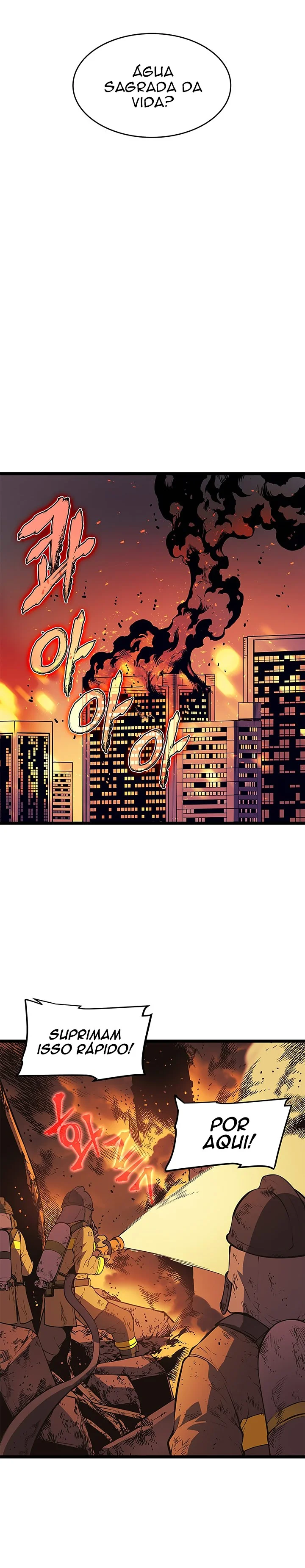 Solo Leveling — Cap. 61, pág. 13